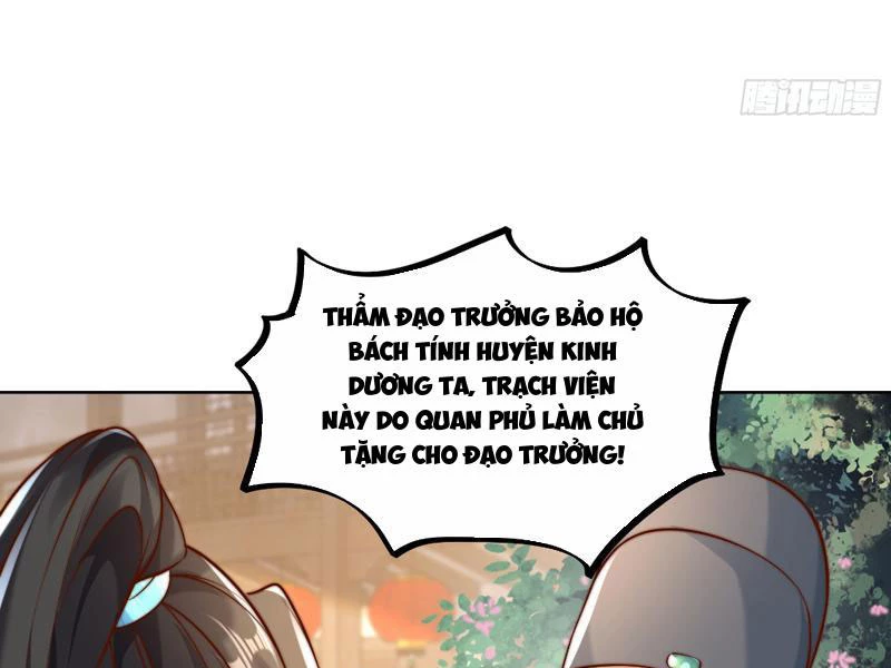 Ta Thực Sự Không Muốn Làm Thần Tiên Chapter 14 - Trang 3