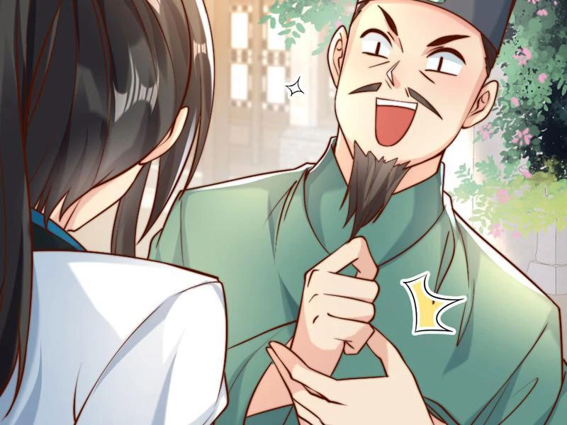 Ta Thực Sự Không Muốn Làm Thần Tiên Chapter 14 - Trang 3