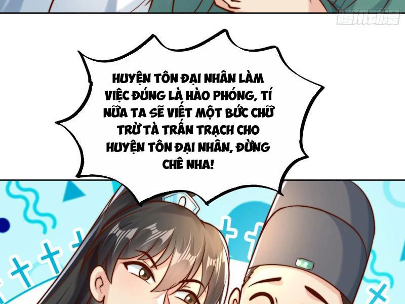 Ta Thực Sự Không Muốn Làm Thần Tiên Chapter 14 - Trang 3