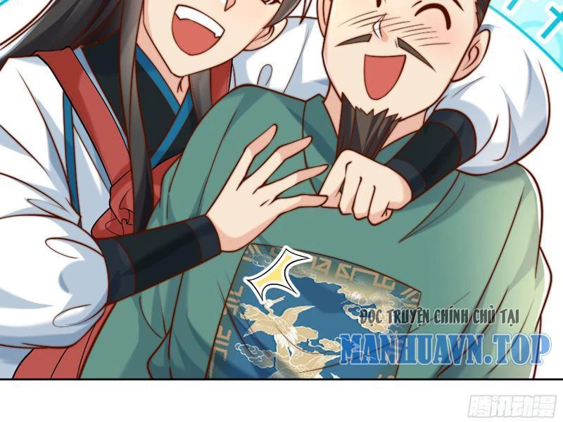 Ta Thực Sự Không Muốn Làm Thần Tiên Chapter 14 - Trang 3