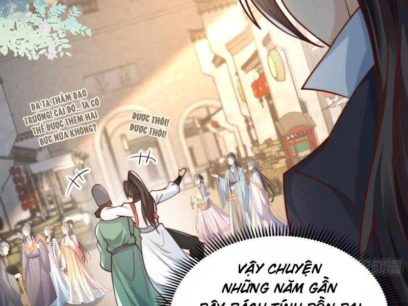 Ta Thực Sự Không Muốn Làm Thần Tiên Chapter 14 - Trang 3