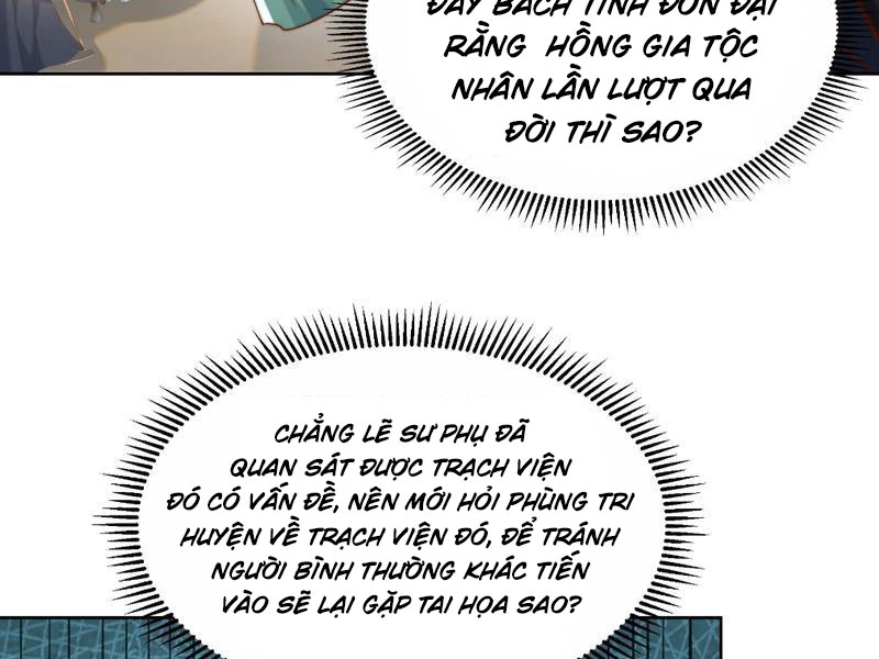 Ta Thực Sự Không Muốn Làm Thần Tiên Chapter 14 - Trang 3