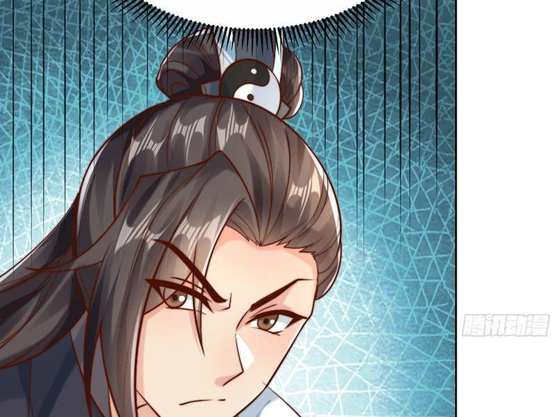 Ta Thực Sự Không Muốn Làm Thần Tiên Chapter 14 - Trang 3