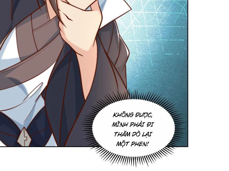 Ta Thực Sự Không Muốn Làm Thần Tiên Chapter 14 - Trang 3