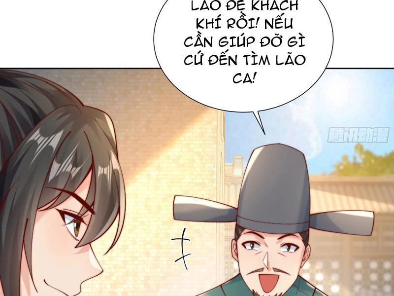 Ta Thực Sự Không Muốn Làm Thần Tiên Chapter 14 - Trang 3
