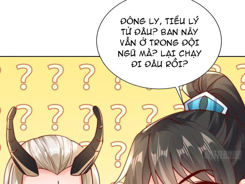 Ta Thực Sự Không Muốn Làm Thần Tiên Chapter 14 - Trang 3