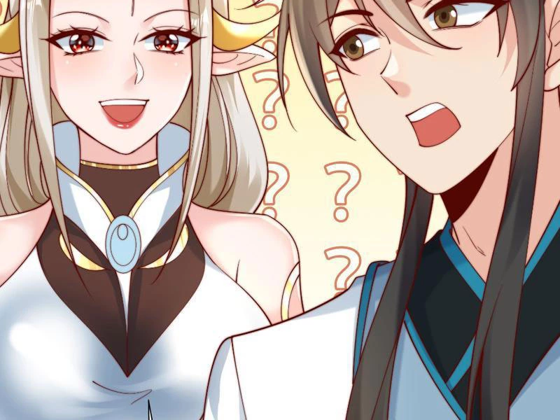 Ta Thực Sự Không Muốn Làm Thần Tiên Chapter 14 - Trang 3