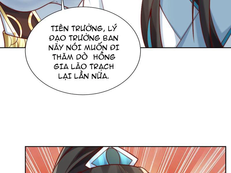 Ta Thực Sự Không Muốn Làm Thần Tiên Chapter 14 - Trang 3