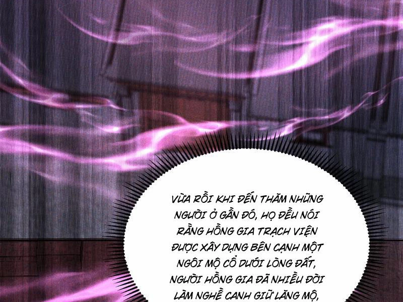 Ta Thực Sự Không Muốn Làm Thần Tiên Chapter 14 - Trang 3