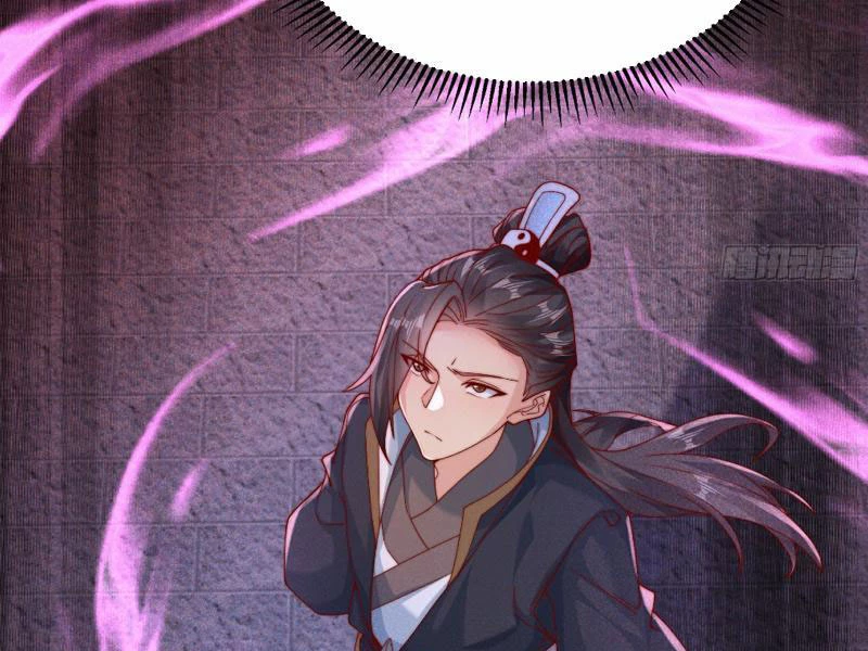 Ta Thực Sự Không Muốn Làm Thần Tiên Chapter 14 - Trang 3