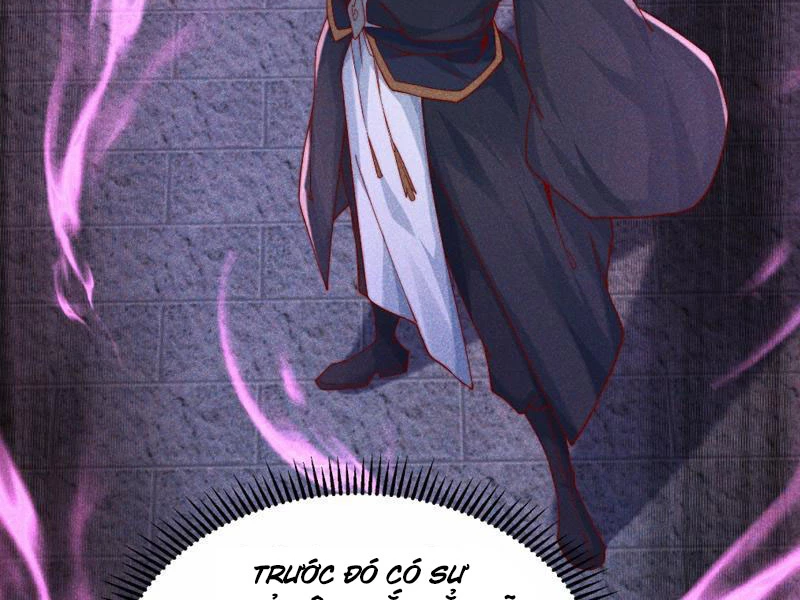 Ta Thực Sự Không Muốn Làm Thần Tiên Chapter 14 - Trang 3