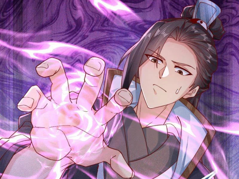 Ta Thực Sự Không Muốn Làm Thần Tiên Chapter 14 - Trang 3