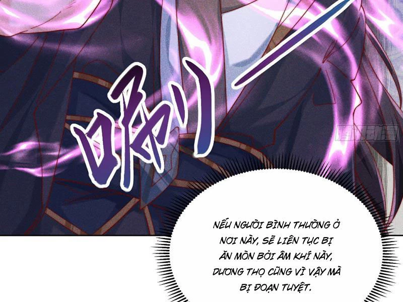 Ta Thực Sự Không Muốn Làm Thần Tiên Chapter 14 - Trang 3