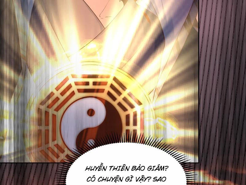 Ta Thực Sự Không Muốn Làm Thần Tiên Chapter 14 - Trang 3