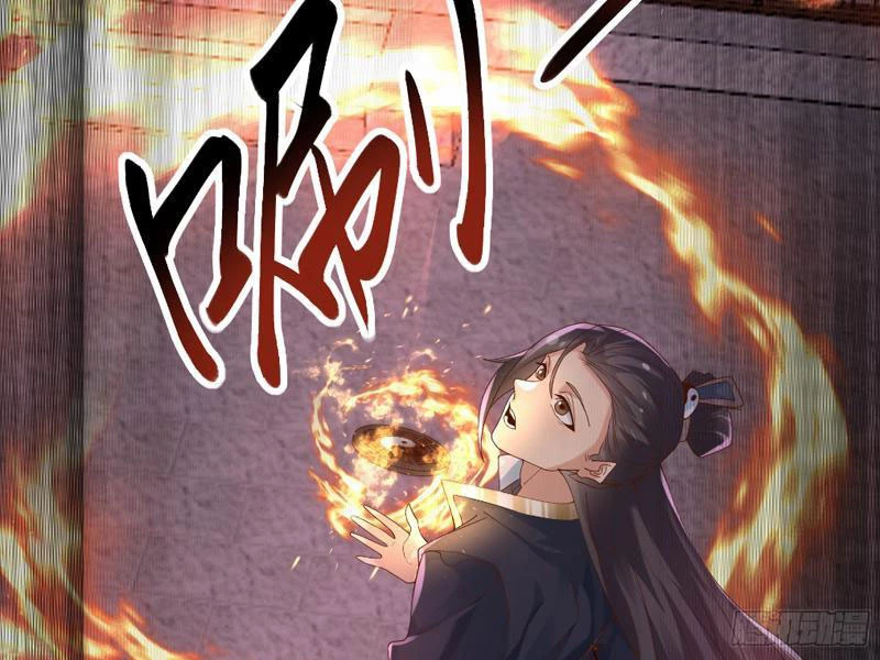 Ta Thực Sự Không Muốn Làm Thần Tiên Chapter 14 - Trang 3