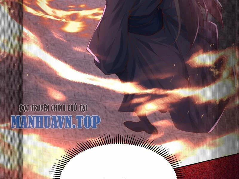 Ta Thực Sự Không Muốn Làm Thần Tiên Chapter 14 - Trang 3