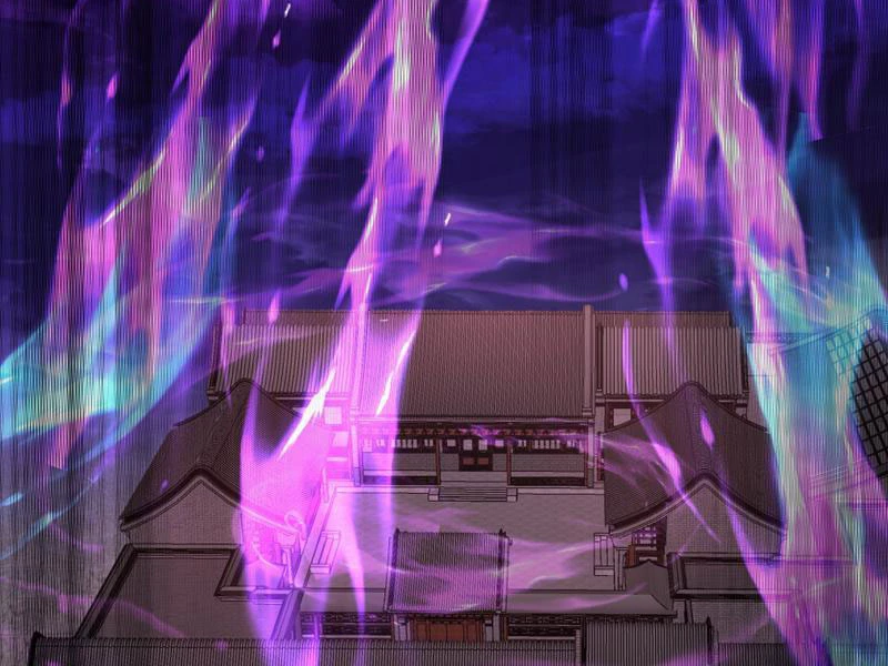 Ta Thực Sự Không Muốn Làm Thần Tiên Chapter 14 - Trang 3