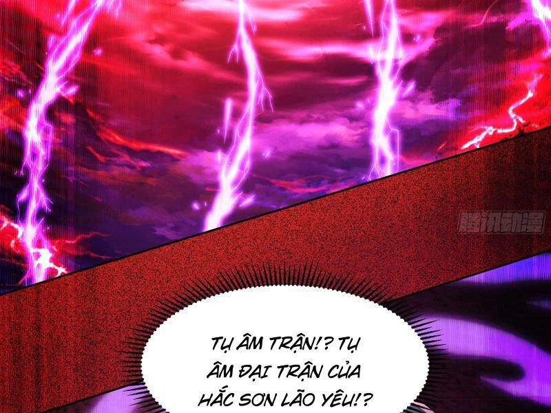 Ta Thực Sự Không Muốn Làm Thần Tiên Chapter 14 - Trang 3