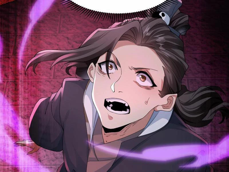 Ta Thực Sự Không Muốn Làm Thần Tiên Chapter 14 - Trang 3