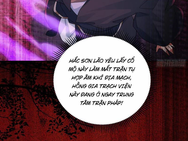 Ta Thực Sự Không Muốn Làm Thần Tiên Chapter 14 - Trang 3