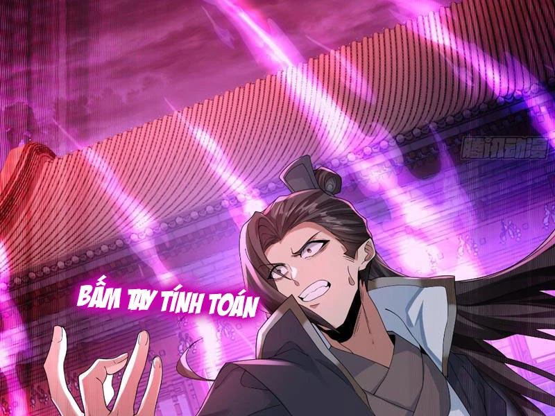 Ta Thực Sự Không Muốn Làm Thần Tiên Chapter 14 - Trang 3