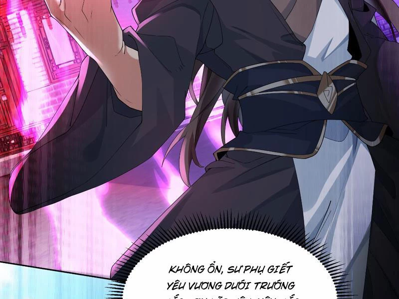 Ta Thực Sự Không Muốn Làm Thần Tiên Chapter 14 - Trang 3