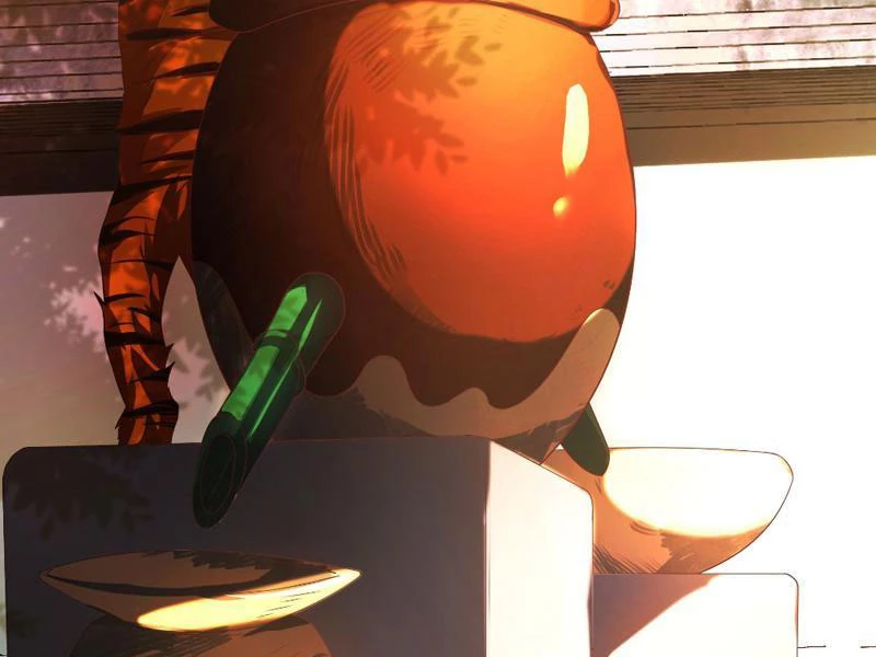 Ta Thực Sự Không Muốn Làm Thần Tiên Chapter 14 - Trang 3