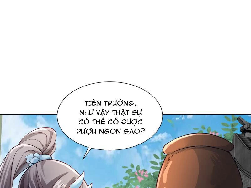 Ta Thực Sự Không Muốn Làm Thần Tiên Chapter 14 - Trang 3