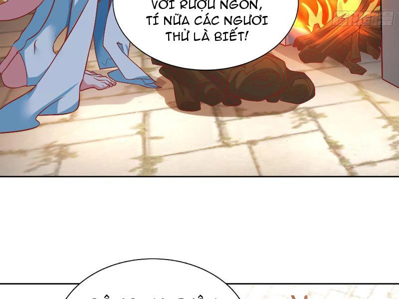 Ta Thực Sự Không Muốn Làm Thần Tiên Chapter 14 - Trang 3
