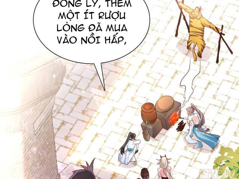 Ta Thực Sự Không Muốn Làm Thần Tiên Chapter 14 - Trang 3