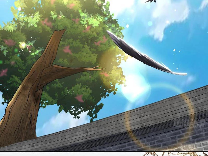 Ta Thực Sự Không Muốn Làm Thần Tiên Chapter 14 - Trang 3