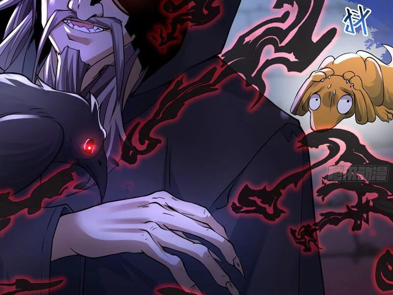 Ta Thực Sự Không Muốn Làm Thần Tiên Chapter 14 - Trang 3