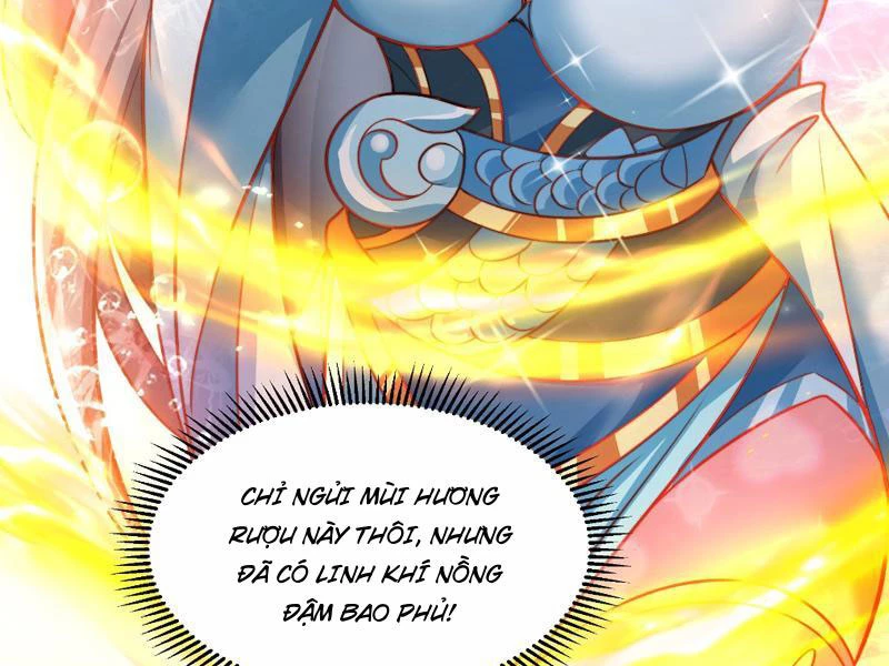 Ta Thực Sự Không Muốn Làm Thần Tiên Chapter 14 - Trang 3