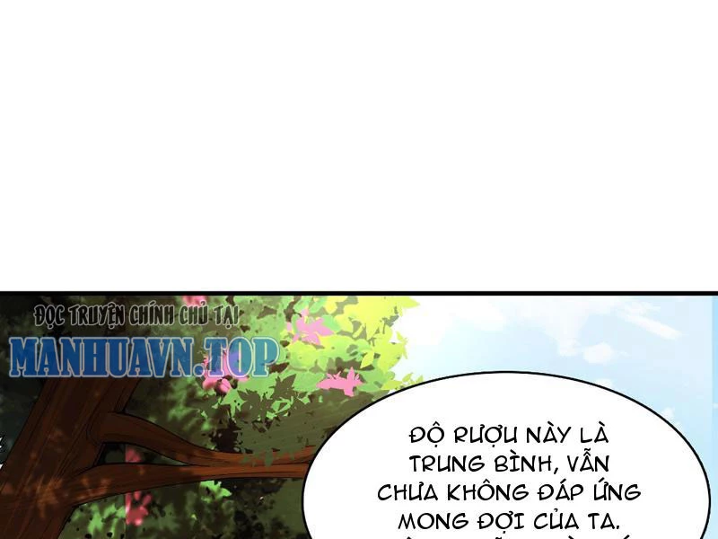Ta Thực Sự Không Muốn Làm Thần Tiên Chapter 14 - Trang 3