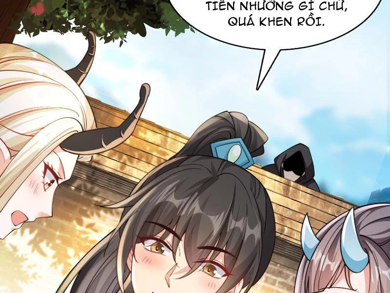 Ta Thực Sự Không Muốn Làm Thần Tiên Chapter 14 - Trang 3