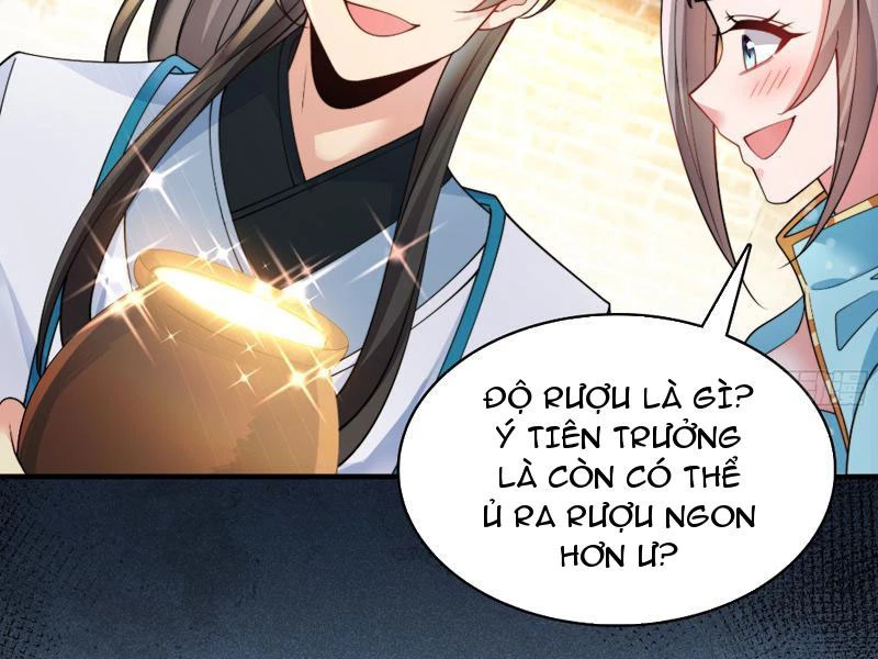 Ta Thực Sự Không Muốn Làm Thần Tiên Chapter 14 - Trang 3