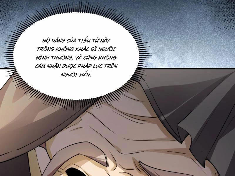 Ta Thực Sự Không Muốn Làm Thần Tiên Chapter 14 - Trang 3