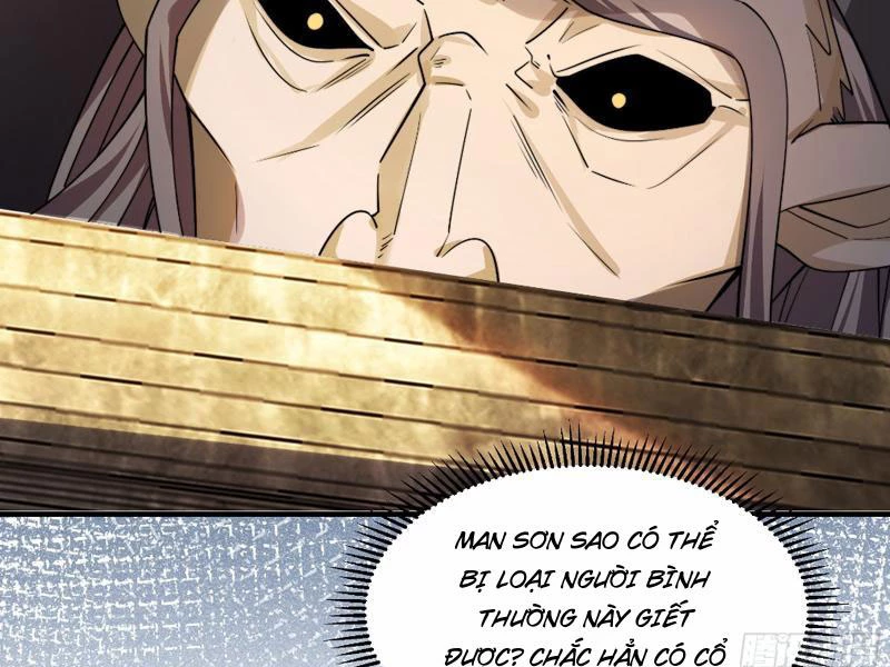 Ta Thực Sự Không Muốn Làm Thần Tiên Chapter 14 - Trang 3