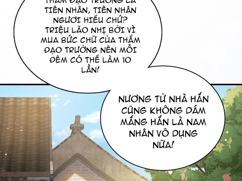 Ta Thực Sự Không Muốn Làm Thần Tiên Chapter 14 - Trang 3