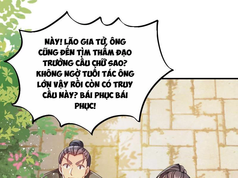 Ta Thực Sự Không Muốn Làm Thần Tiên Chapter 14 - Trang 3