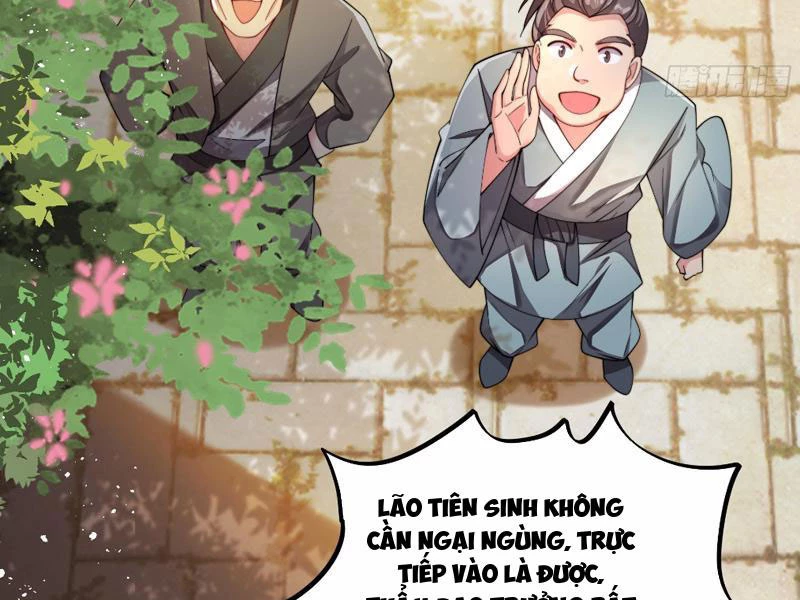 Ta Thực Sự Không Muốn Làm Thần Tiên Chapter 14 - Trang 3