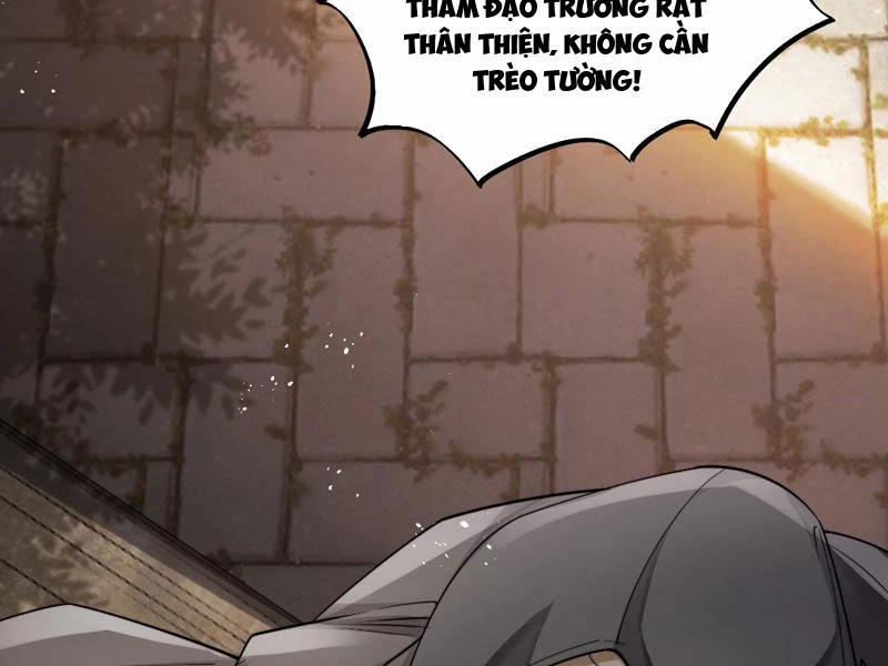 Ta Thực Sự Không Muốn Làm Thần Tiên Chapter 14 - Trang 3