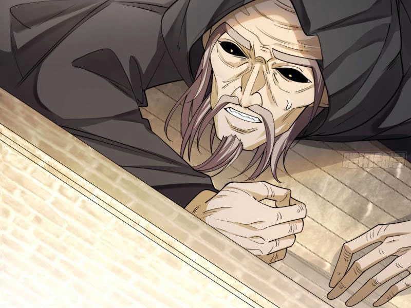 Ta Thực Sự Không Muốn Làm Thần Tiên Chapter 14 - Trang 3