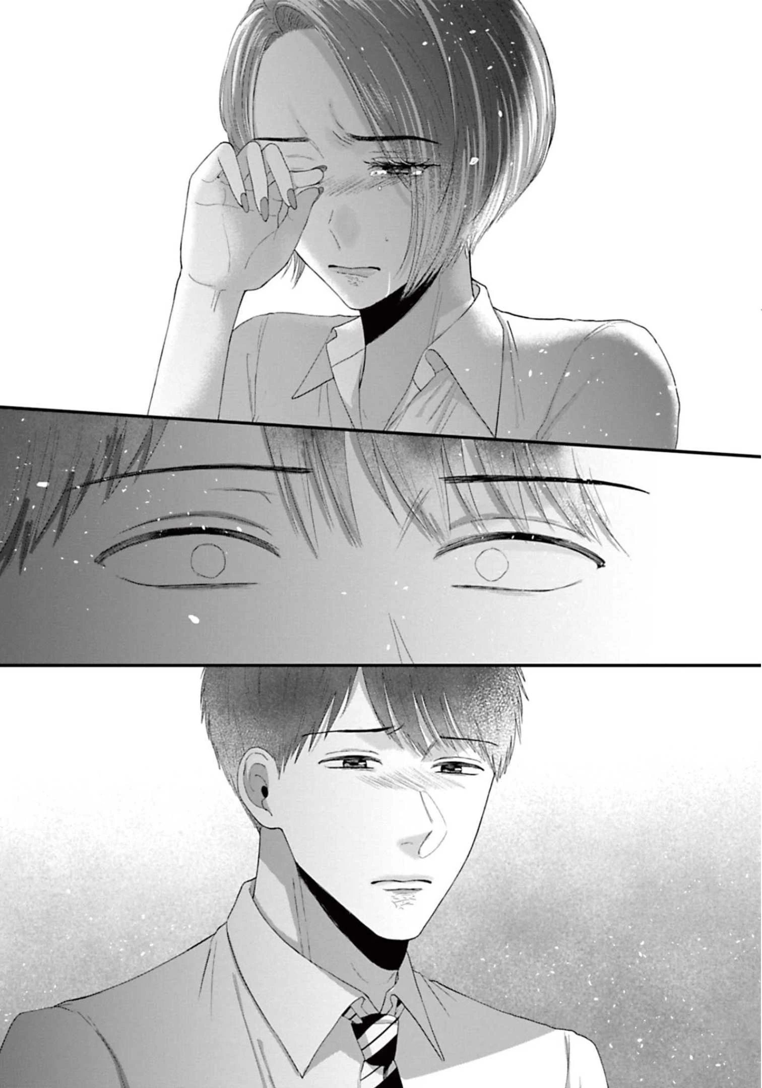 Rồi Anh Sẽ Phải Muốn Yêu Em Chapter 36 - Trang 3