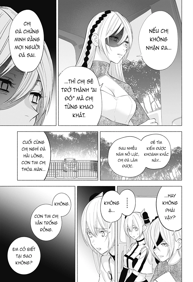 Sự Quyến Rủ Của 2.5D Chapter 139 - Trang 2