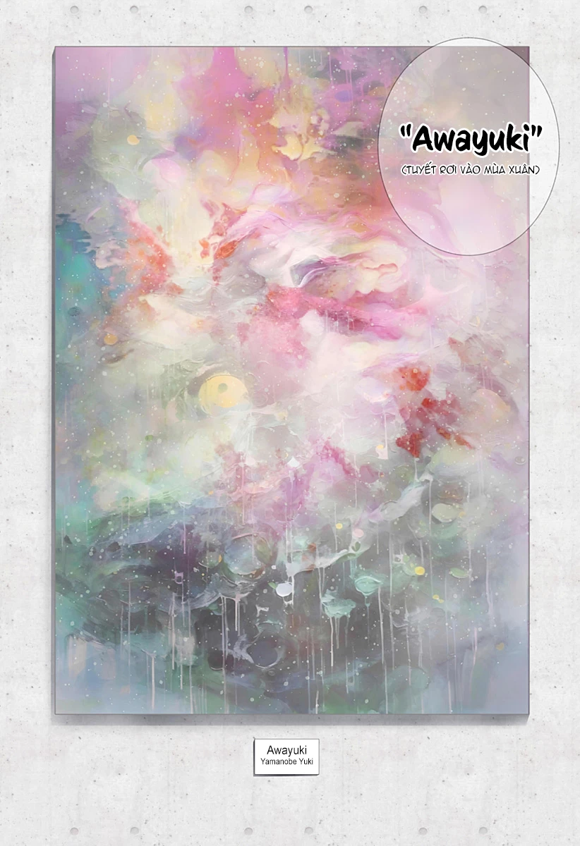 Sự Quyến Rủ Của 2.5D Chapter 139 - Trang 2