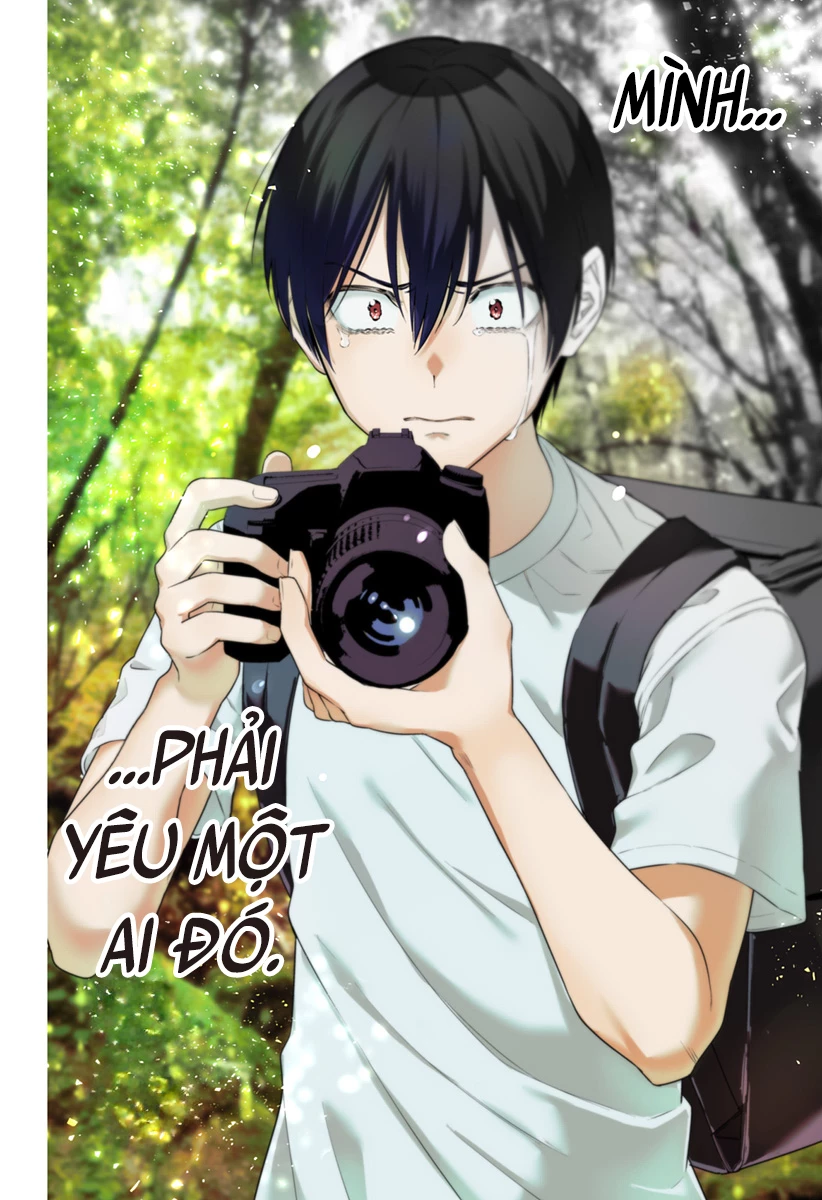 Sự Quyến Rủ Của 2.5D Chapter 141 - Trang 2