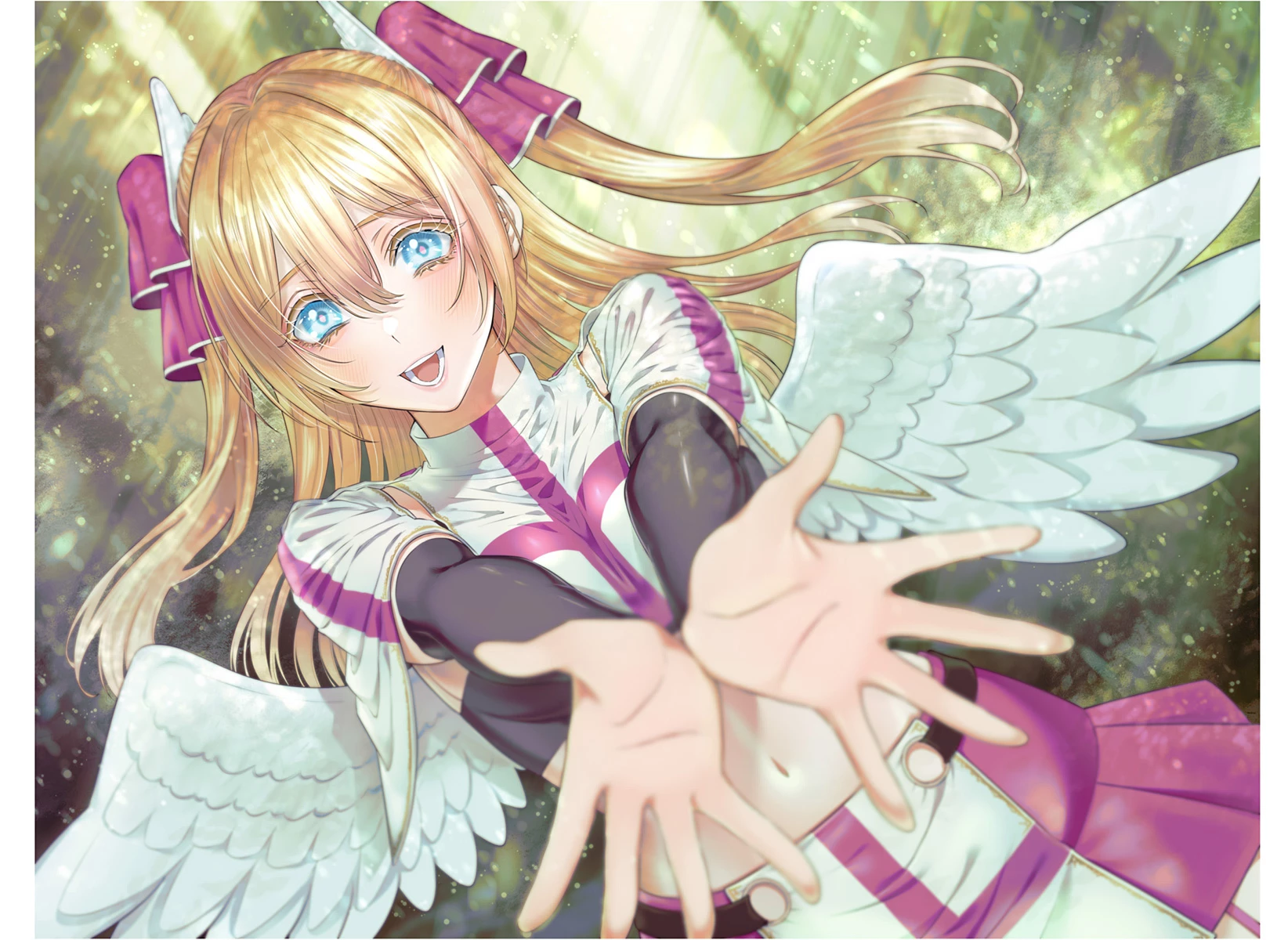 Sự Quyến Rủ Của 2.5D Chapter 141 - Trang 2