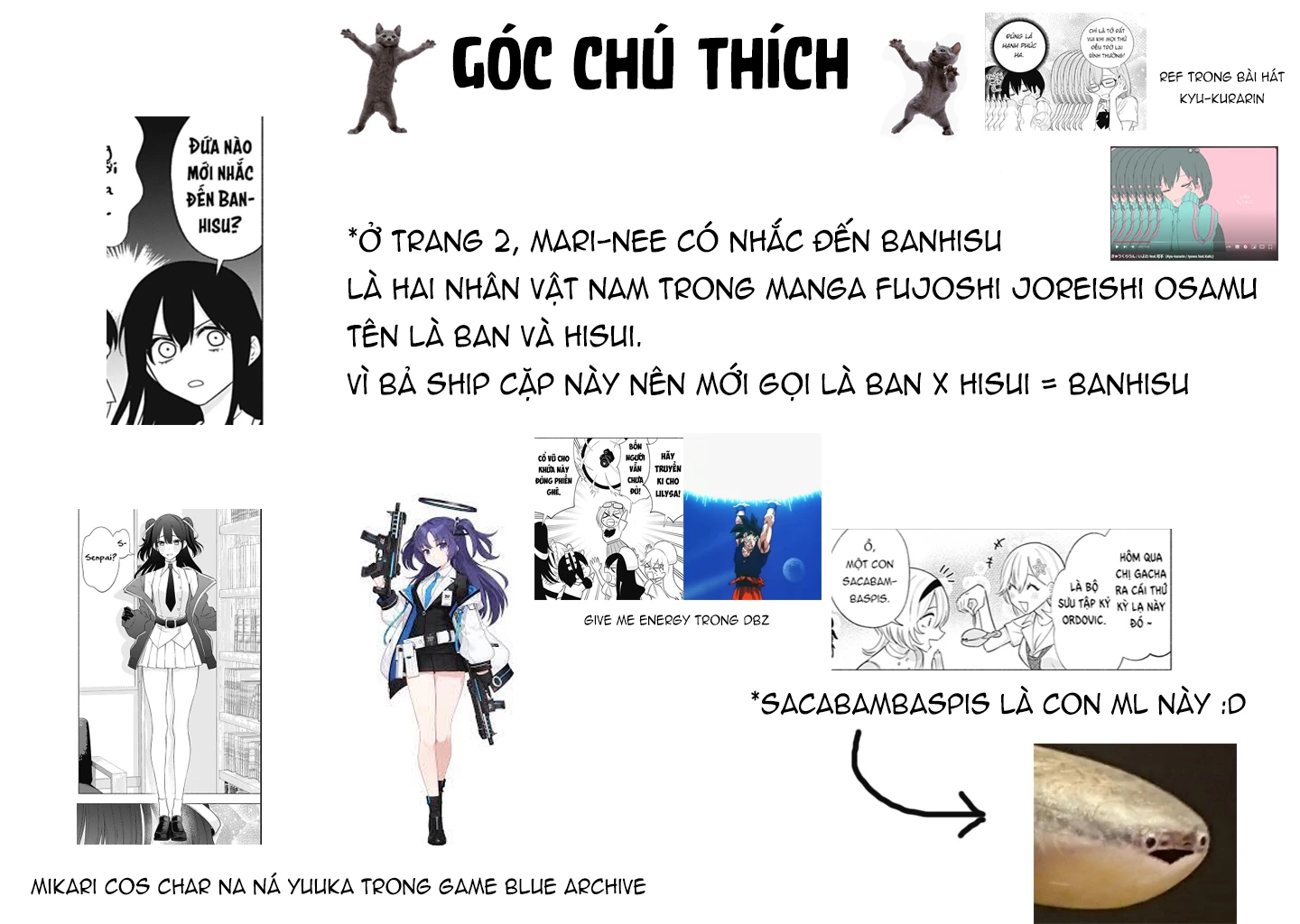 Sự Quyến Rủ Của 2.5D Chapter 143 - Trang 2