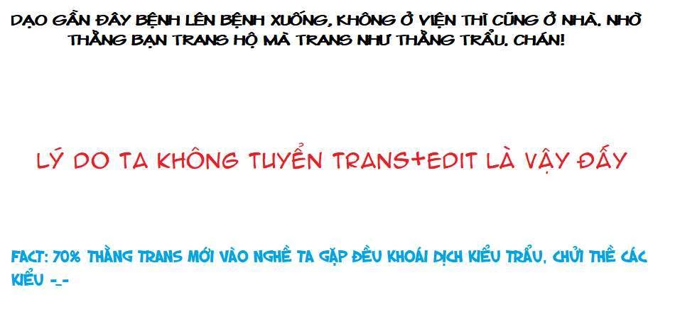 Hajimete No Gal Chapter 38 - Trang 2